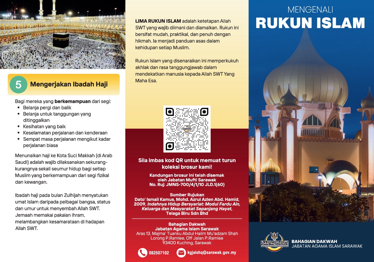 Rukun Islam