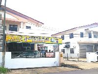 SILVERWOOD SENDIRIAN BERHAD