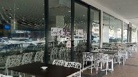 OMBAK CAFE (SAMUDERA HOTEL), KUCHING