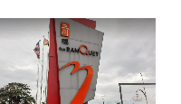 THE BANQUET RESTAURANT