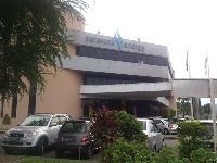 G.C COFFEE HOUSE (KAFETERIA SESCO) KUCHING