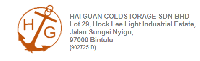 HAI GUAN COLDSTORAGE SDN. BHD.
