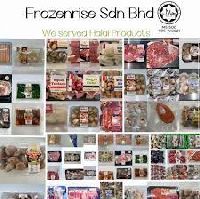 FROZENRISE SDN BHD