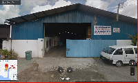 TAITO (SARAWAK) CO. SDN. BHD
