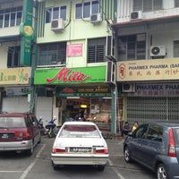 MITA CAKE HOUSE (SATOK) SDN BHD