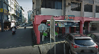 SCR (BROOKE DRIVE) SDN BHD