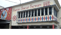 BORNEO BISCUIT FACTORY SDN. BHD