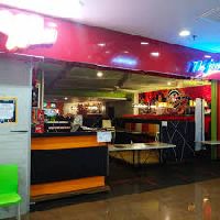 SCR EXPRESS PLAZA MERDEKA