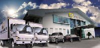 IKA FOOD INDUSTRIES SDN. BHD.