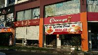 CHICA.GO 7 , JALAN ROCK, KUCHING