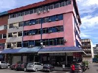 DAPUR SANYONG INN, MUKAH