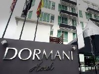 HOTEL DORMANI