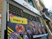 Chef X