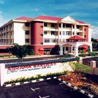 D.M.C CATERER  (KANTIN ASRAMA SAKURA, TAIYO YUDEN)