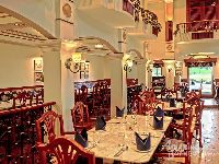 Aurora Court (Main Kitchen) /Banquet (Chinese Kitchen) /Dapur Pastri (Merdeka Palace Hotel  Suites)