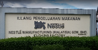 KANTIN NESTLE MANUFACTURING SDN. BHD - KUCHING FACTORY
