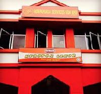 ROSFANIAGA SERVICES