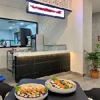 YUKIMI SUSHI (ZON HALAL MAJMA