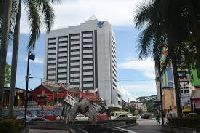 CAFE HARAPAN KITCHEN (HARBOUR VIEW HOTEL)