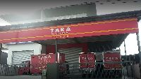 TAKA FOOD SUPPLIES SDN. BHD
