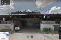 STRAITS SEA FOODS TRADING CO. SDN.BHD