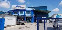 ATLAS EDIBLE ICE (SARAWAK) SDN BHD