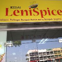 LENISPICE