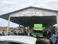 SYARIKAT KHIDMAT JAYA UTAMA SDN BHD