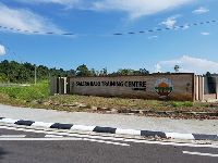 SALCRA BAJO TRAINING CENTRE