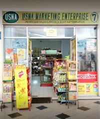 USNA MARKETING ENTERPRISE
