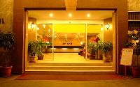 MAIN KITCHEN (LI HUA HOTEL BINTULU)