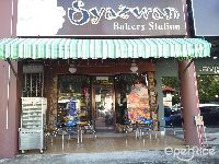 SYAZWAN BAKERY STATION