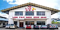 TATIEN FOOD INDUSTRIES SDN BHD