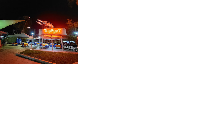 TOP SPOT (P And D FOODSTALL - UMAU DAN PANSUH SEDAP)