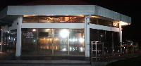 K-SHACK CAFE