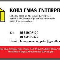 ANJUNG ILMU TOMYAM DAN SEAFOOD (SRI DAYANG GALOH)