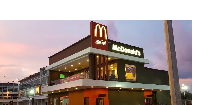 MCDONALD