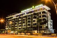 ROOFTOP KITCHEN/SUNSHINE CAFE (GOLDEN BAY HOTEL)