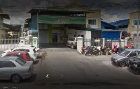 MAMA FOOD INDUSTRIES SDN BHD