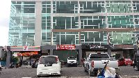 NUUR BAKERY