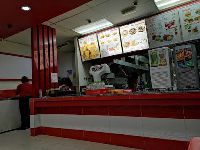 SUGARBUN BETONG