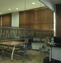 HMN NADHIR SDN BHD