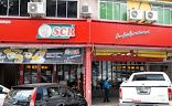 SCR (SONG THIAN CHEOK) SDN BHD