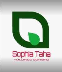 SOPHIA TAHA HOLDINGS SDN BHD