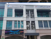 DATABAYU ENTERPRISE SDN. BHD. (PERGUDANGAN)