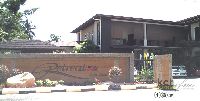 RAFFLESIA CAFE