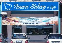 PANERA BAKERY AND CAFE