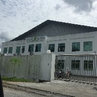 IK RICE (SARAWAK) SDN BHD