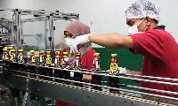 PAWADA FOOD INDUSTRIES SDN BHD