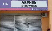 ASPHEN ENTERPRISE